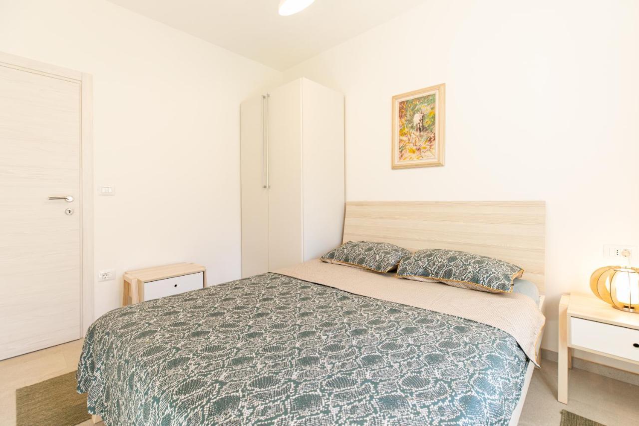 Val Villa Peroj Kültér fotó